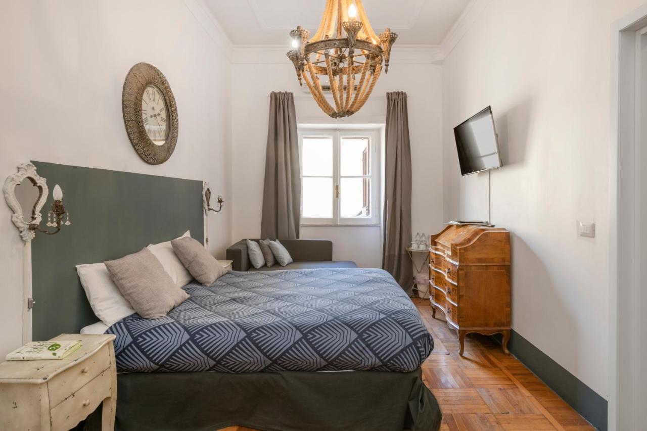 Angelina Dimora Contemporanea 3* Roma