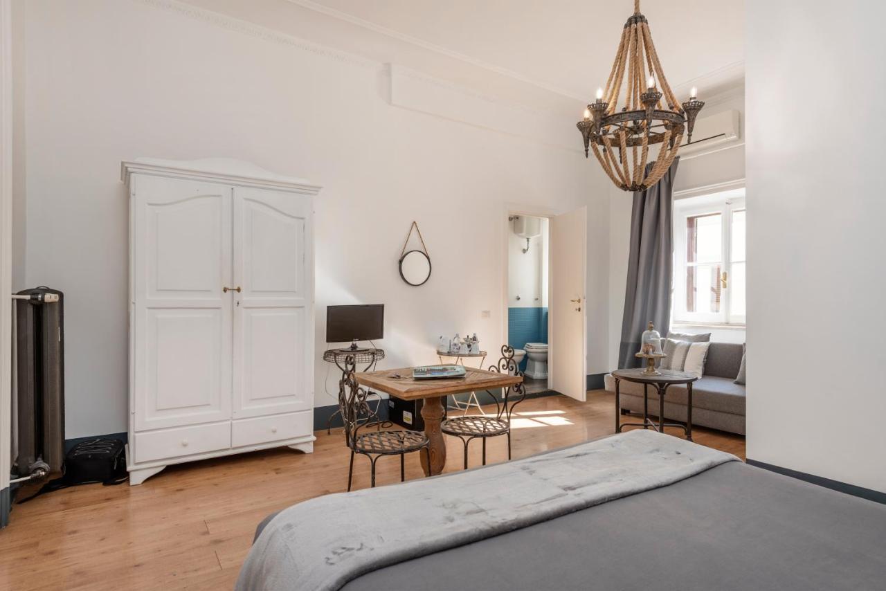 Angelina Dimora Contemporanea 3* Rom