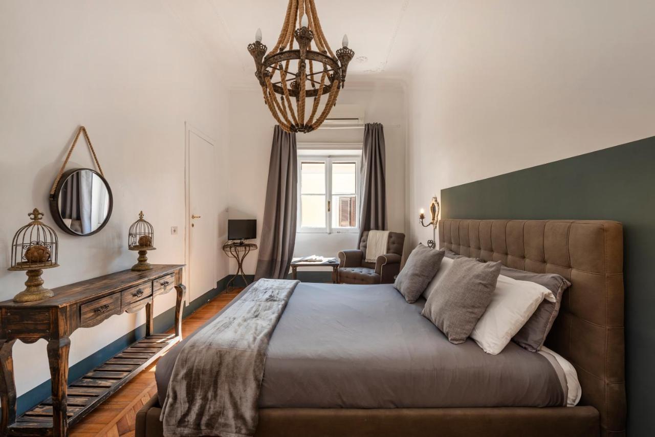 Casa de hóspedes Angelina Dimora Contemporanea Roma