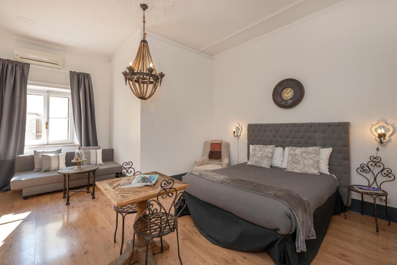 Casa de hóspedes Angelina Dimora Contemporanea Roma