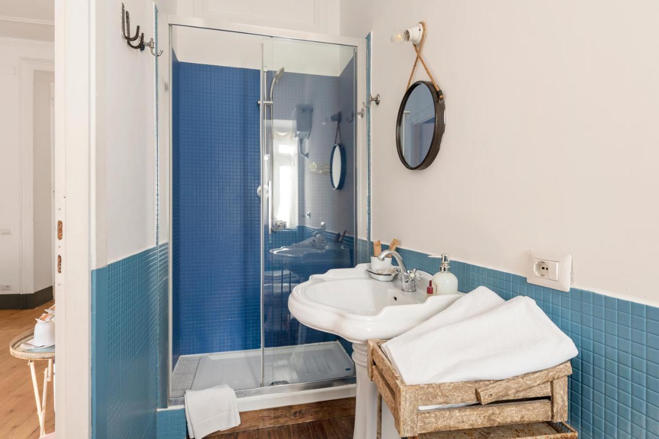 Casa de hóspedes Angelina Dimora Contemporanea