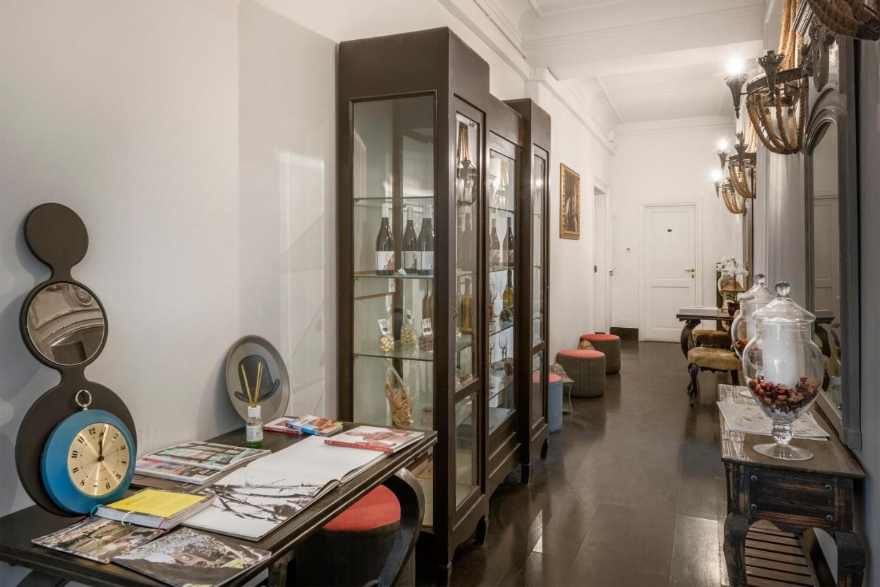Angelina Dimora Contemporanea Roma