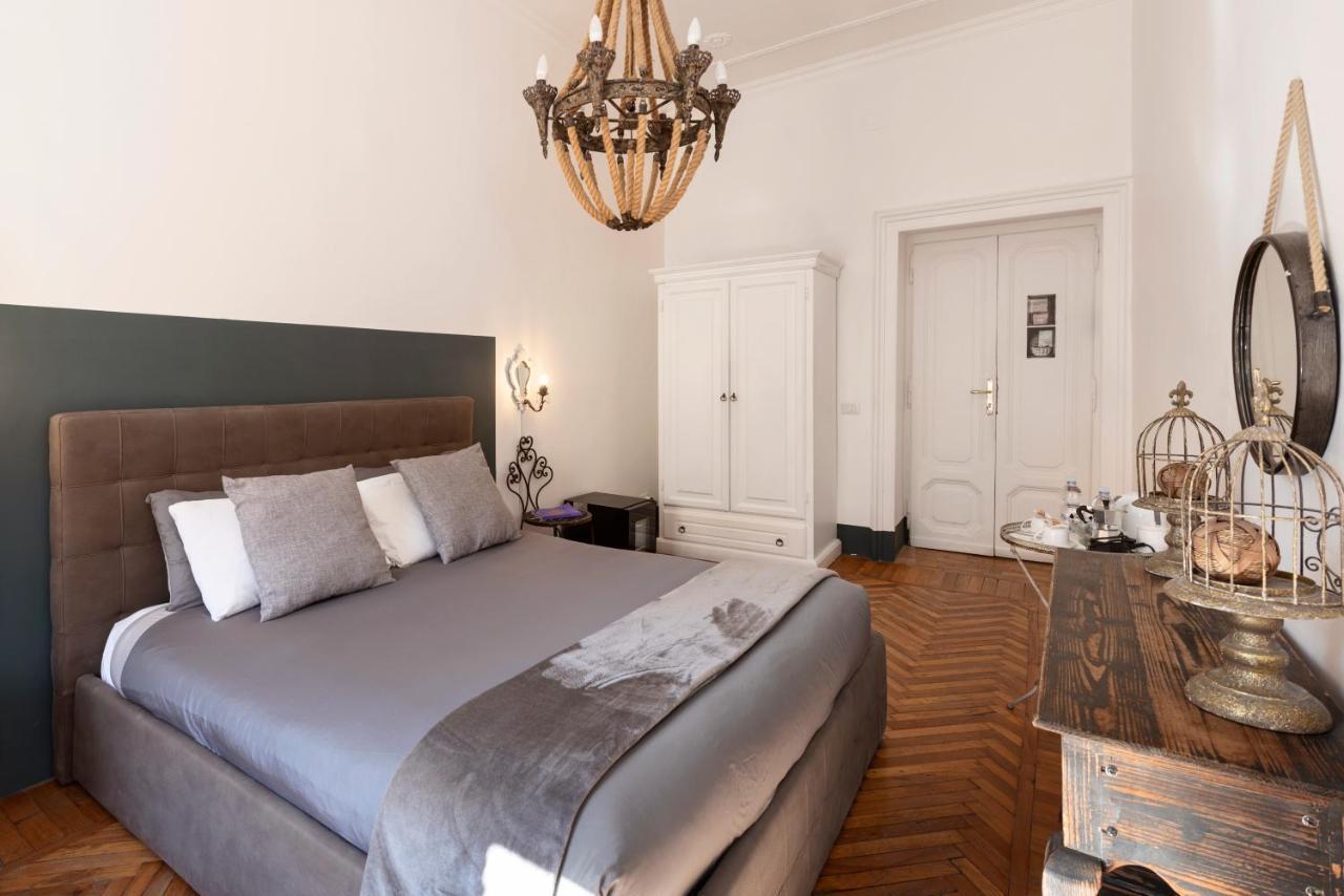 Angelina Dimora Contemporanea Gasthof 3*