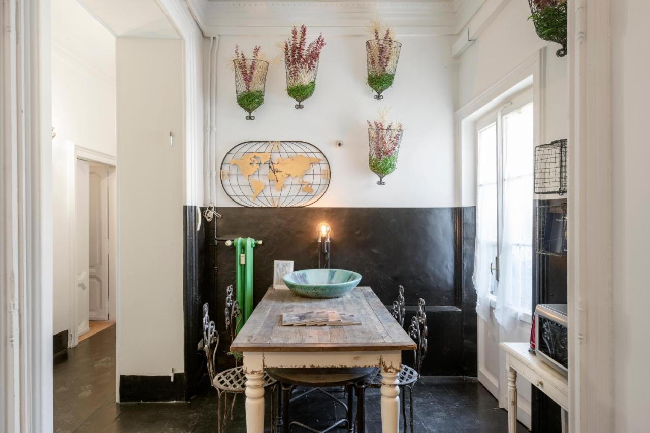 Angelina Dimora Contemporanea Gasthof 3*
