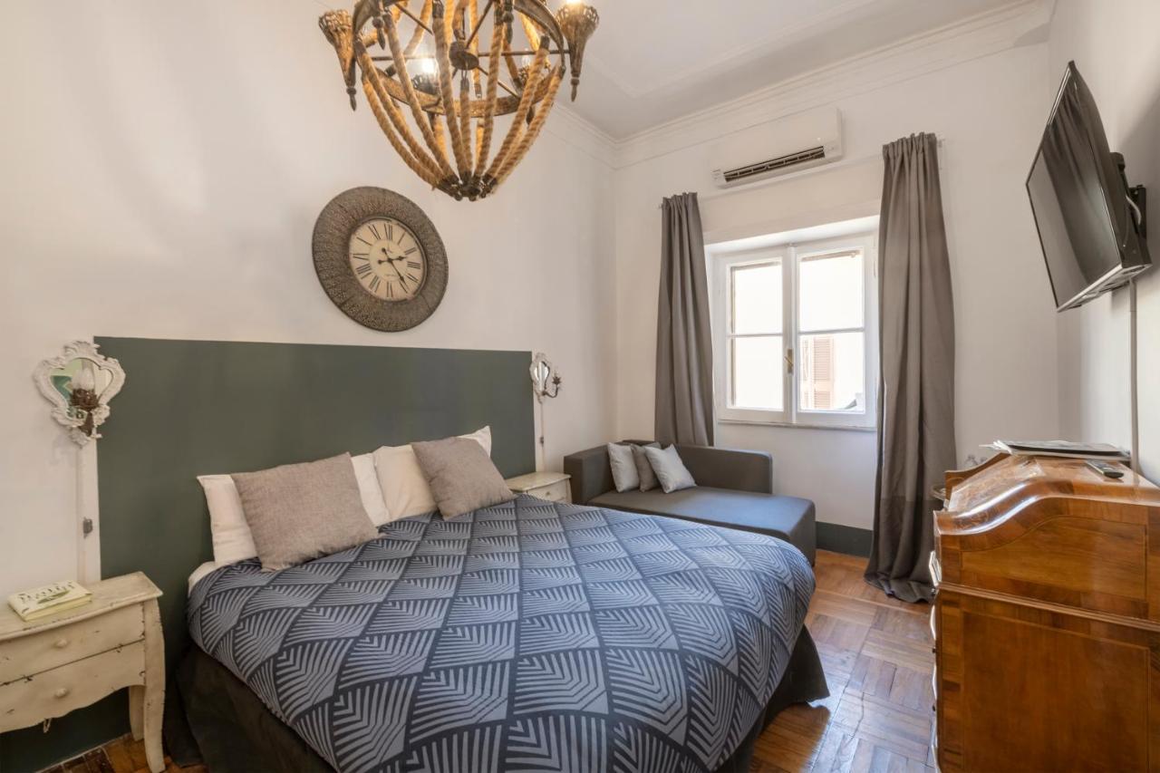 Casa de hóspedes Angelina Dimora Contemporanea