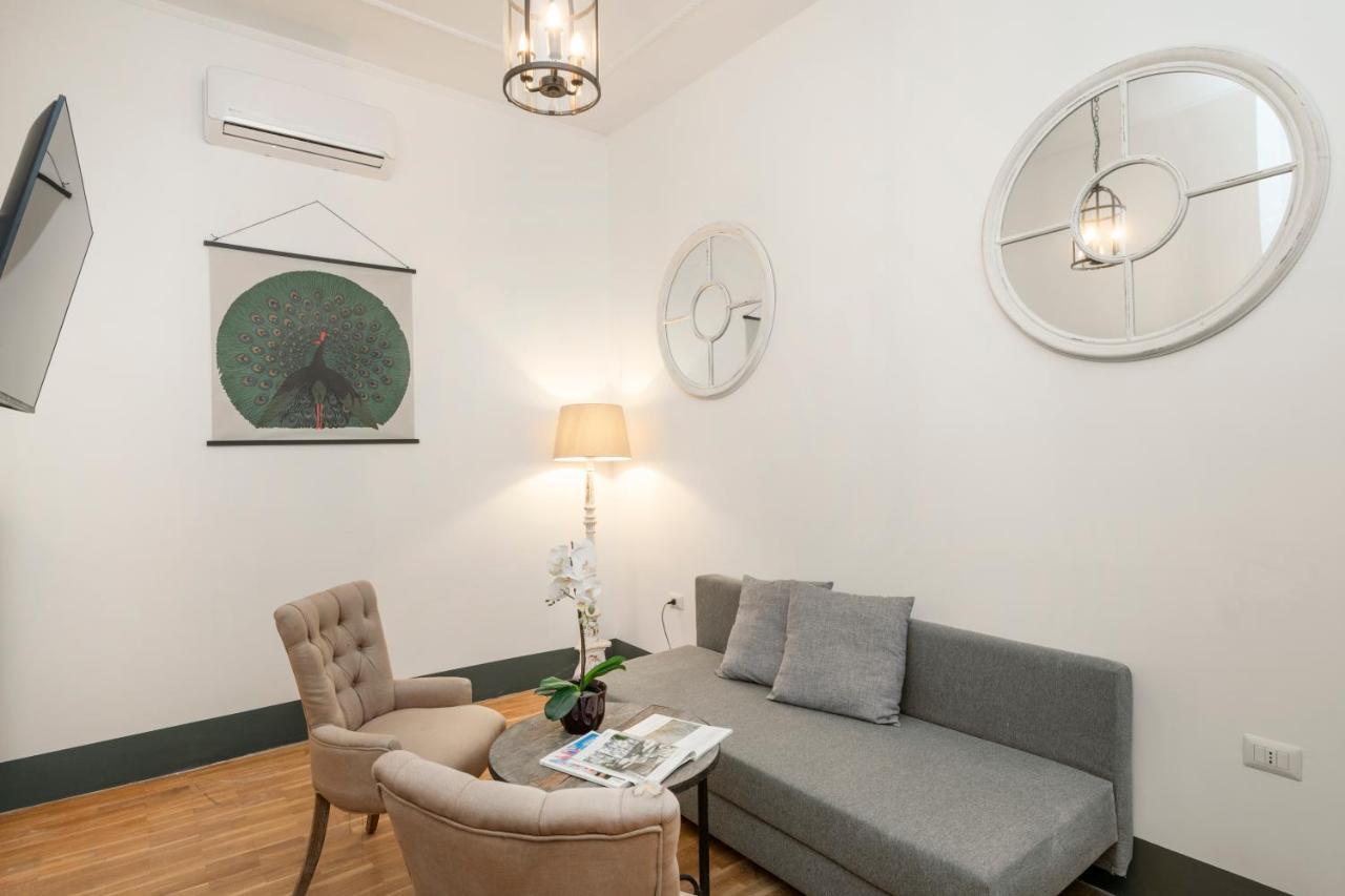 Angelina Dimora Contemporanea Casa de hóspedes Roma