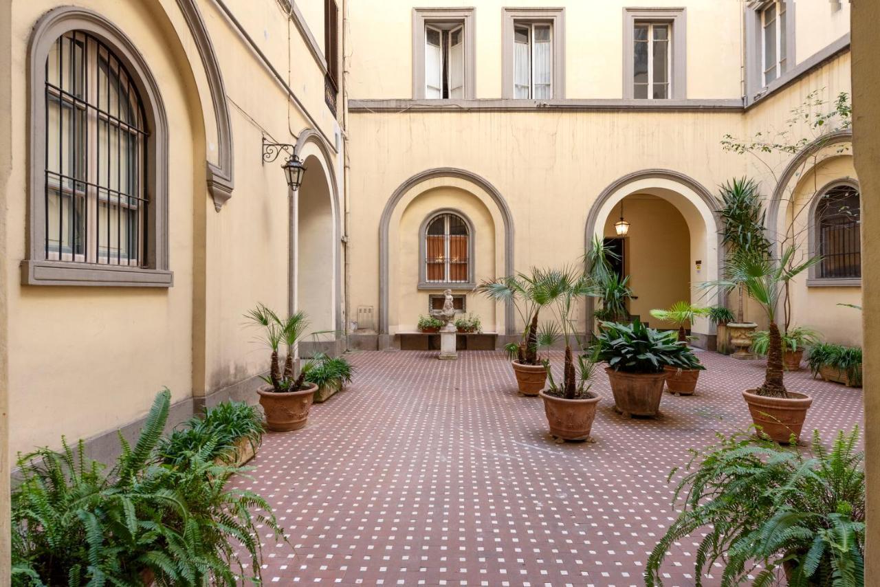 Casa de hóspedes Angelina Dimora Contemporanea