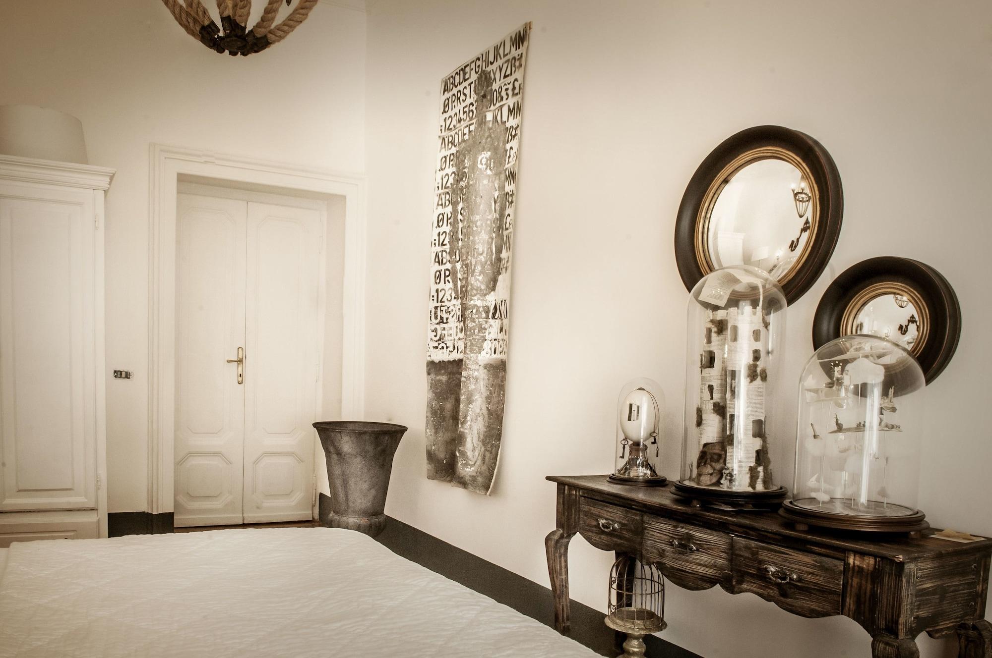 Gasthof Angelina Dimora Contemporanea